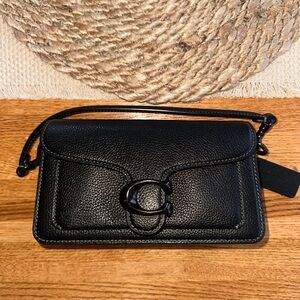 Coach Tabby Shoulder Bag 20